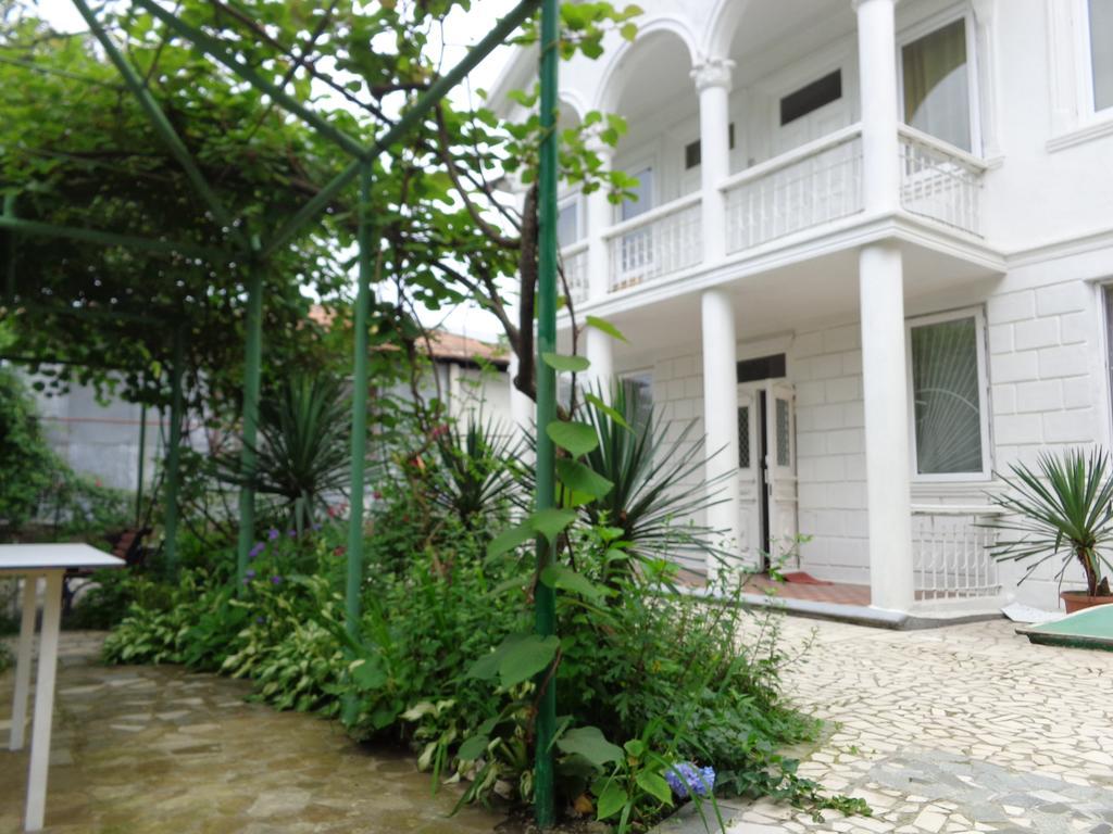 White Guest House Batumi Camera foto