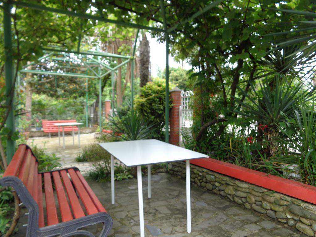 White Guest House Batumi Camera foto