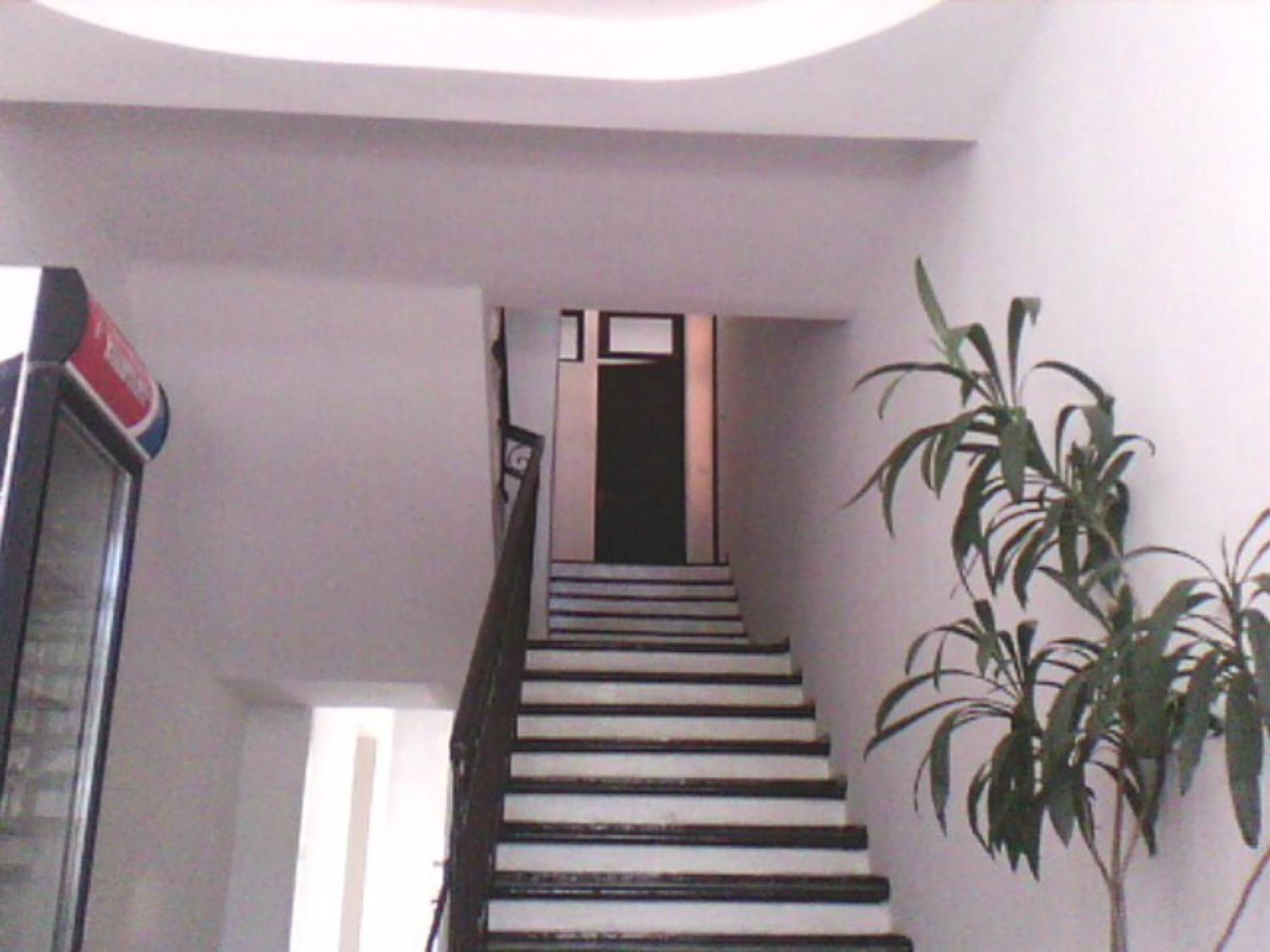 White Guest House Batumi Esterno foto