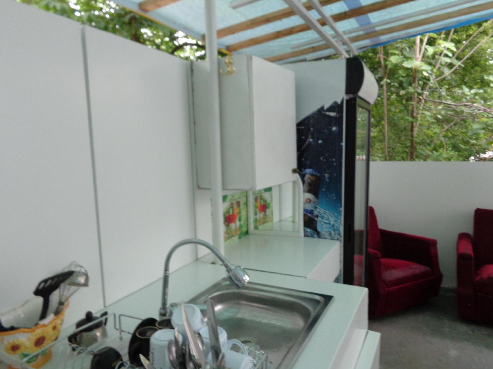White Guest House Batumi Camera foto