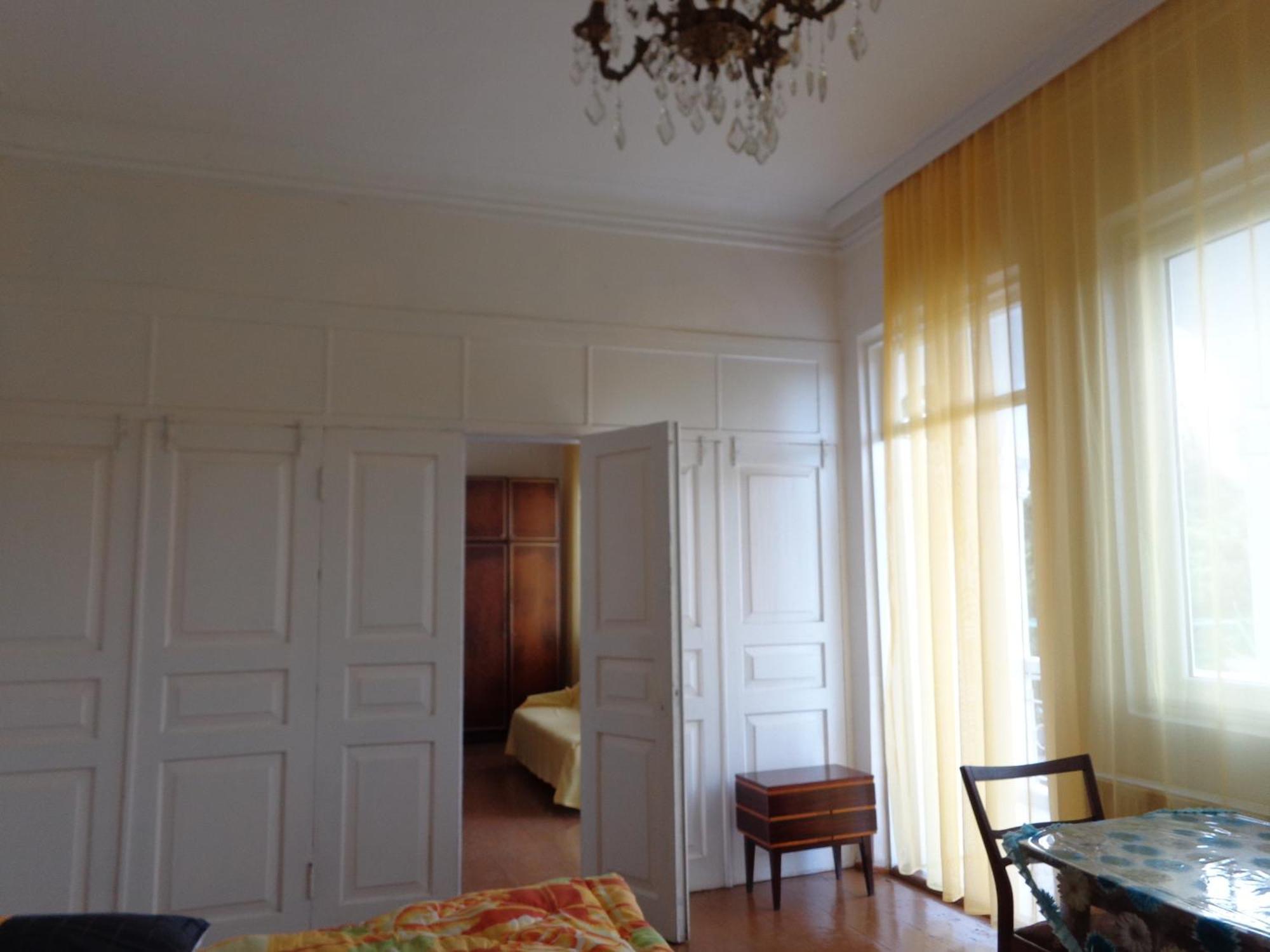 White Guest House Batumi Camera foto