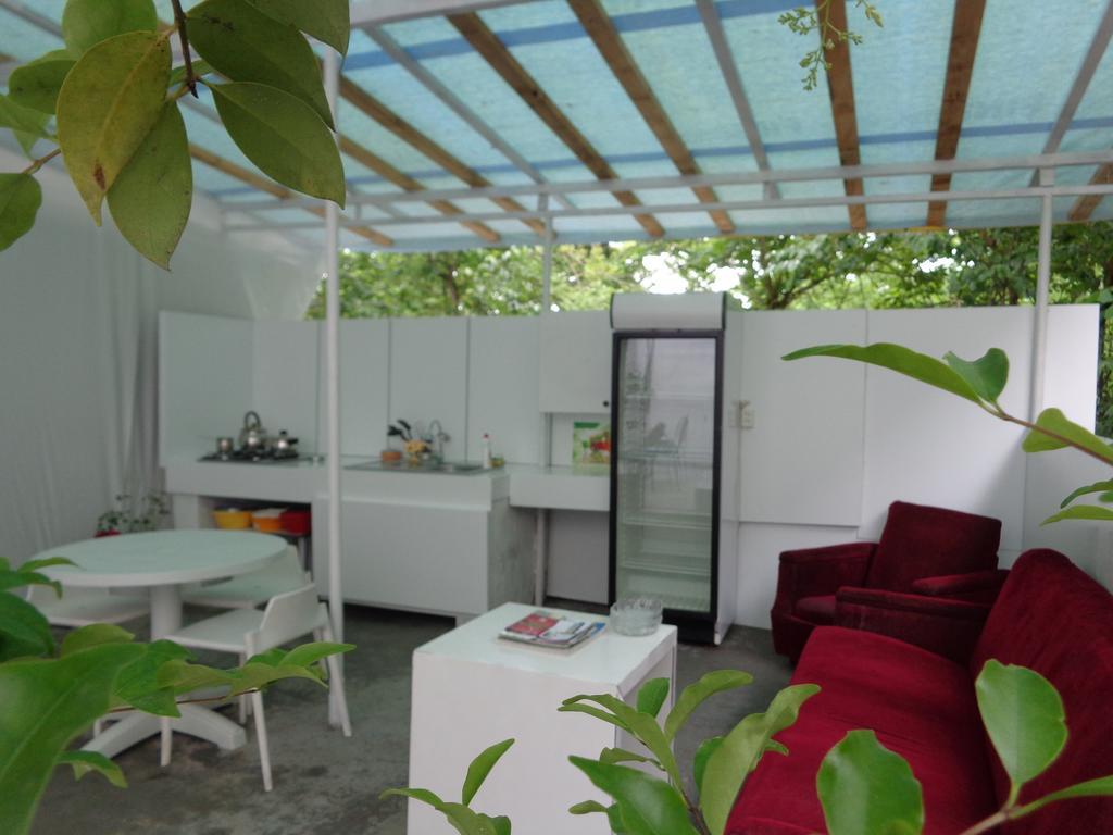 White Guest House Batumi Camera foto
