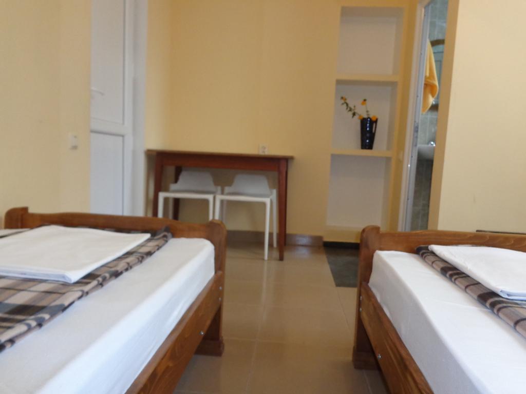 White Guest House Batumi Camera foto