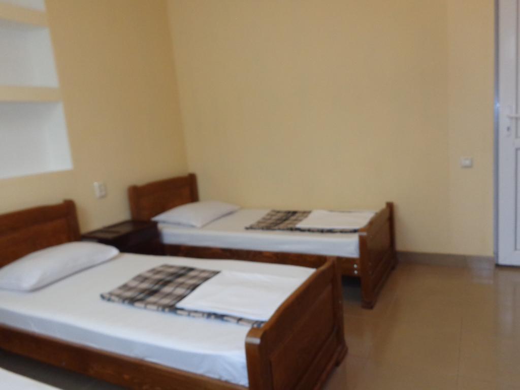 White Guest House Batumi Camera foto