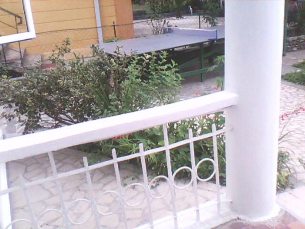White Guest House Batumi Camera foto