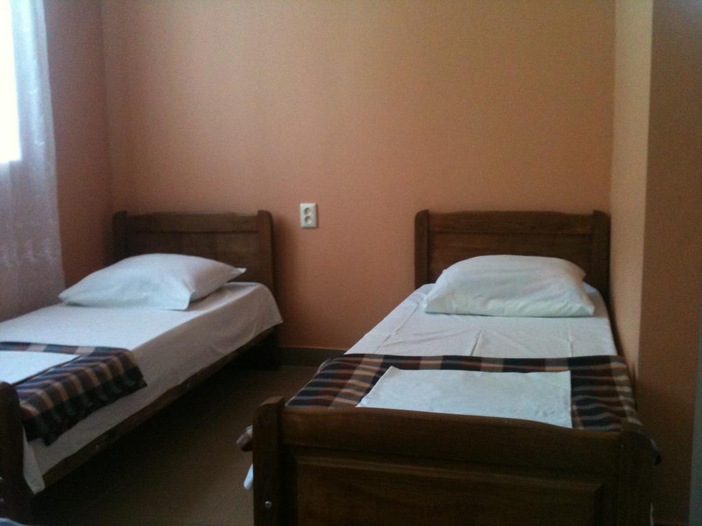 White Guest House Batumi Camera foto