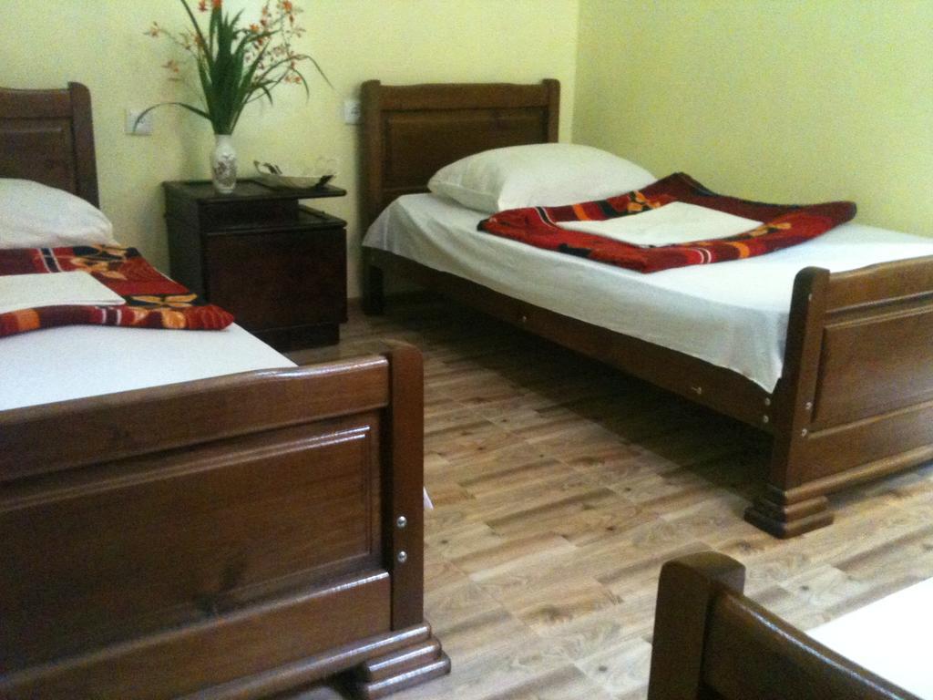 White Guest House Batumi Camera foto